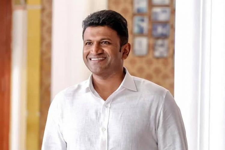 rchandrumoviess's tweet photo. Soo shocked, shaken and saddened.. we will miss you appu sir…Gone too soon.. love forever @PuneethRajkumar 💔💐 https://t.co/ooIMrDpgwh