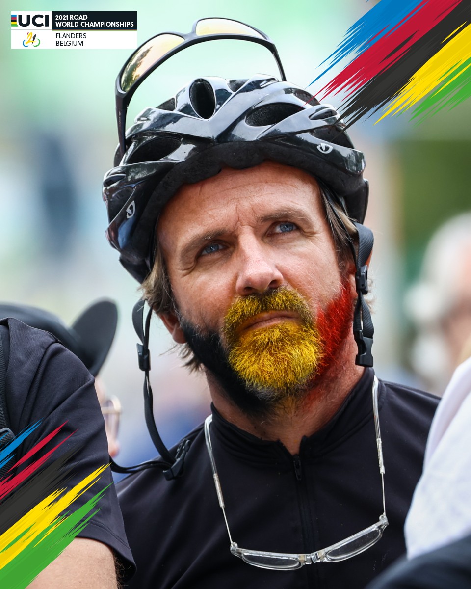 Happy Halloween! 🎃 Which #Flanders2021 moment made you shiver of tension? 😱