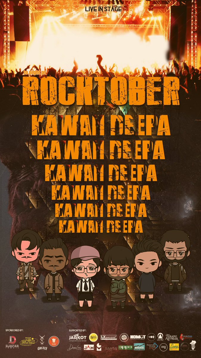 Mana nih kawan <a href="/deepacoffee/">Kawan</a>