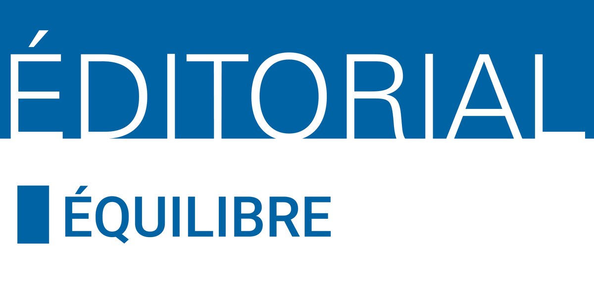 RevuePrescrire's tweet photo. Prendre une décision de soin est un exercice d'équilibre, parfois difficile. (...) 
A lire sur ➡  https://t.co/UlV6FNIr57 https://t.co/mqaJir0Iqh