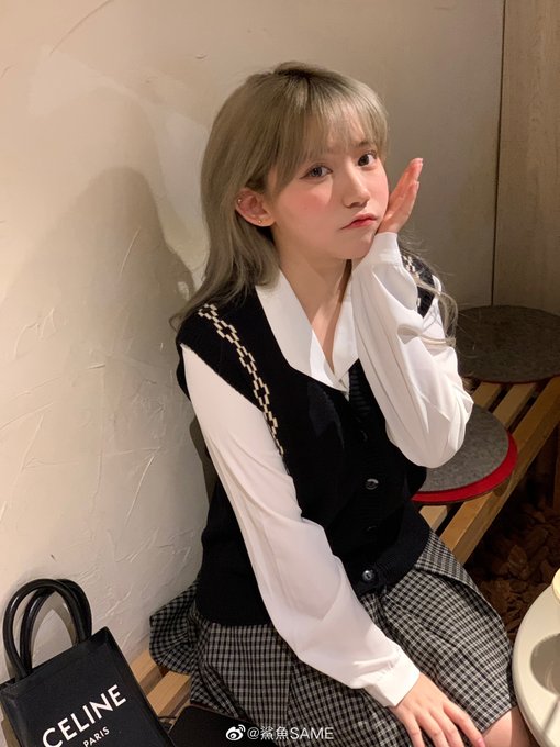 コスプレイヤーSharksame（鯊魚SAME）のTwitter画像76