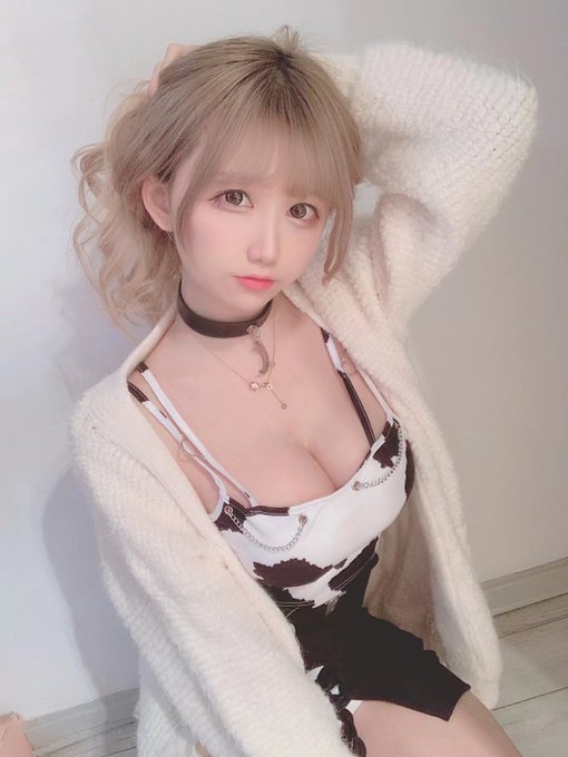 コスプレイヤー浅野菌子のTwitter画像39