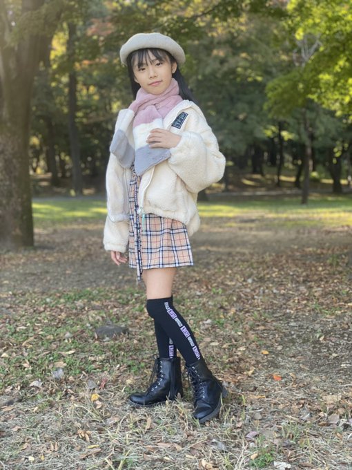 Twitterのコスプレ画像24