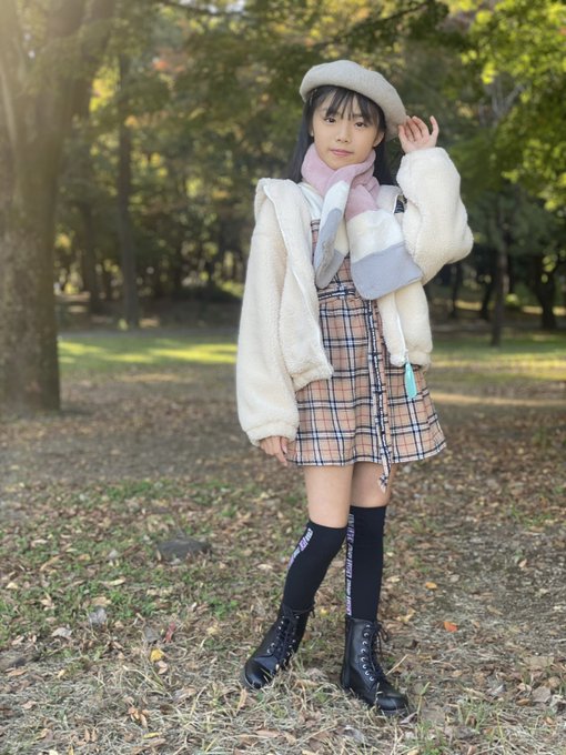 Twitterのコスプレ画像25