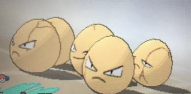 ポケモンgo タマタマの色違い 入手方法と実装状況 攻略大百科