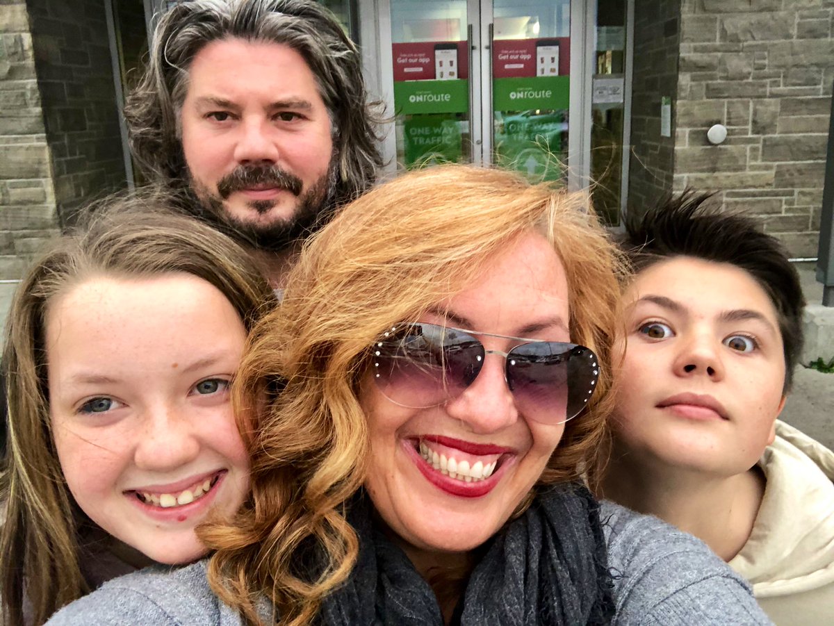 Laura Babcock 🇨🇦 tweet media