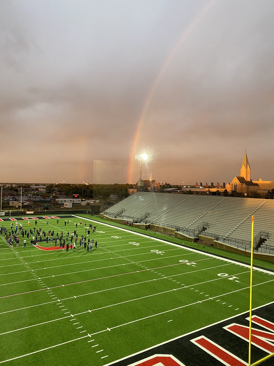 Union Athletics tweet media