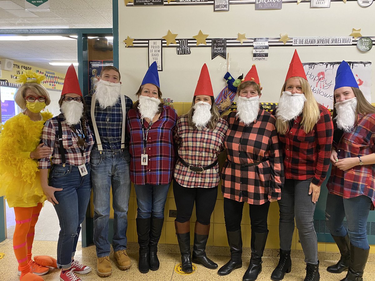 Maria Santodonato tweet media