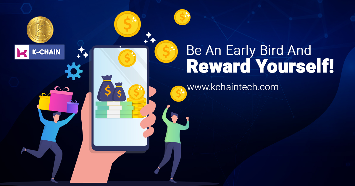 K-Chain tweet media