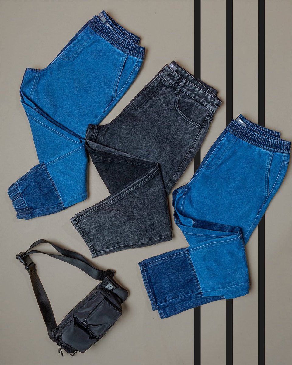maxfashionMENA's tweet photo. Your favorite denims are back in new designs and fits.💙👖
Shop from our denim collection in stores and online.
#MyMaxStyle #MaxDenim #MaxDenim https://t.co/MlbEFuVhhb