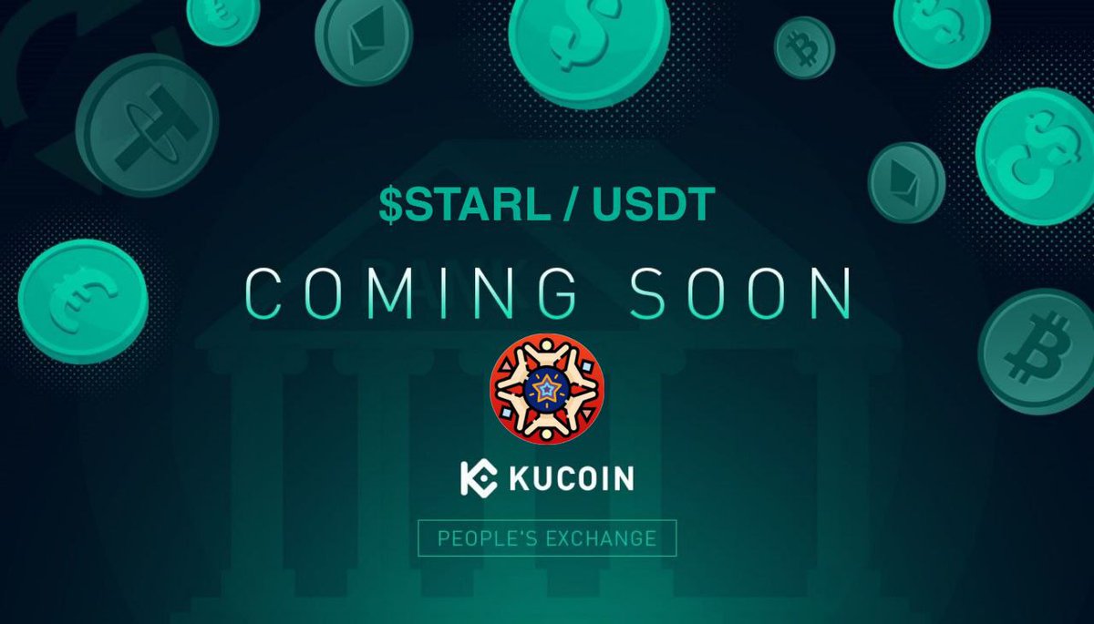 Ahad31886247's tweet photo. @kucoincom #StarLinkETH https://t.co/PZynMYVadk