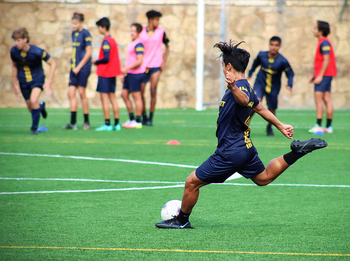 marcetfootball's tweet photo. #ProgramaProfesional #MPEP #Barcelona https://t.co/3zgDXf5DaV