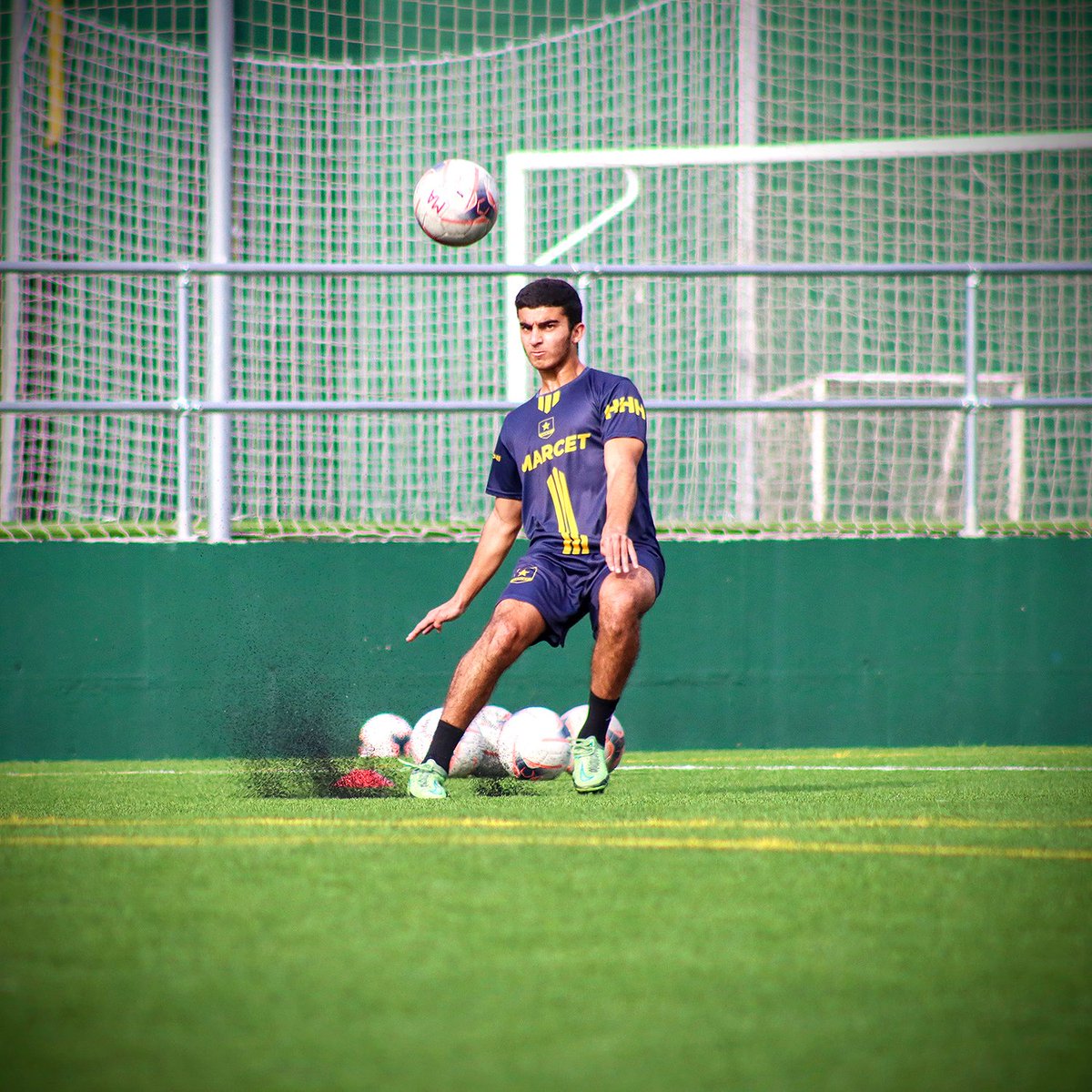 marcetfootball's tweet photo. #ProgramaProfesional #MPEP #Barcelona https://t.co/3zgDXf5DaV