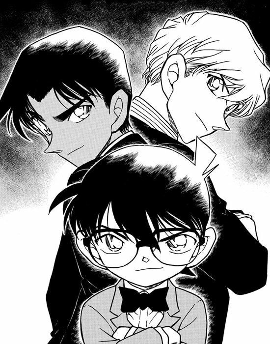 Dcmkfess's tweet photo. Alele! Our greatest detectives! https://t.co/4MKEJn8izK