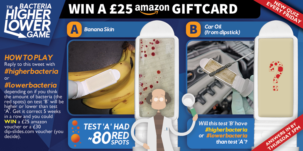 DipSlides tweet media