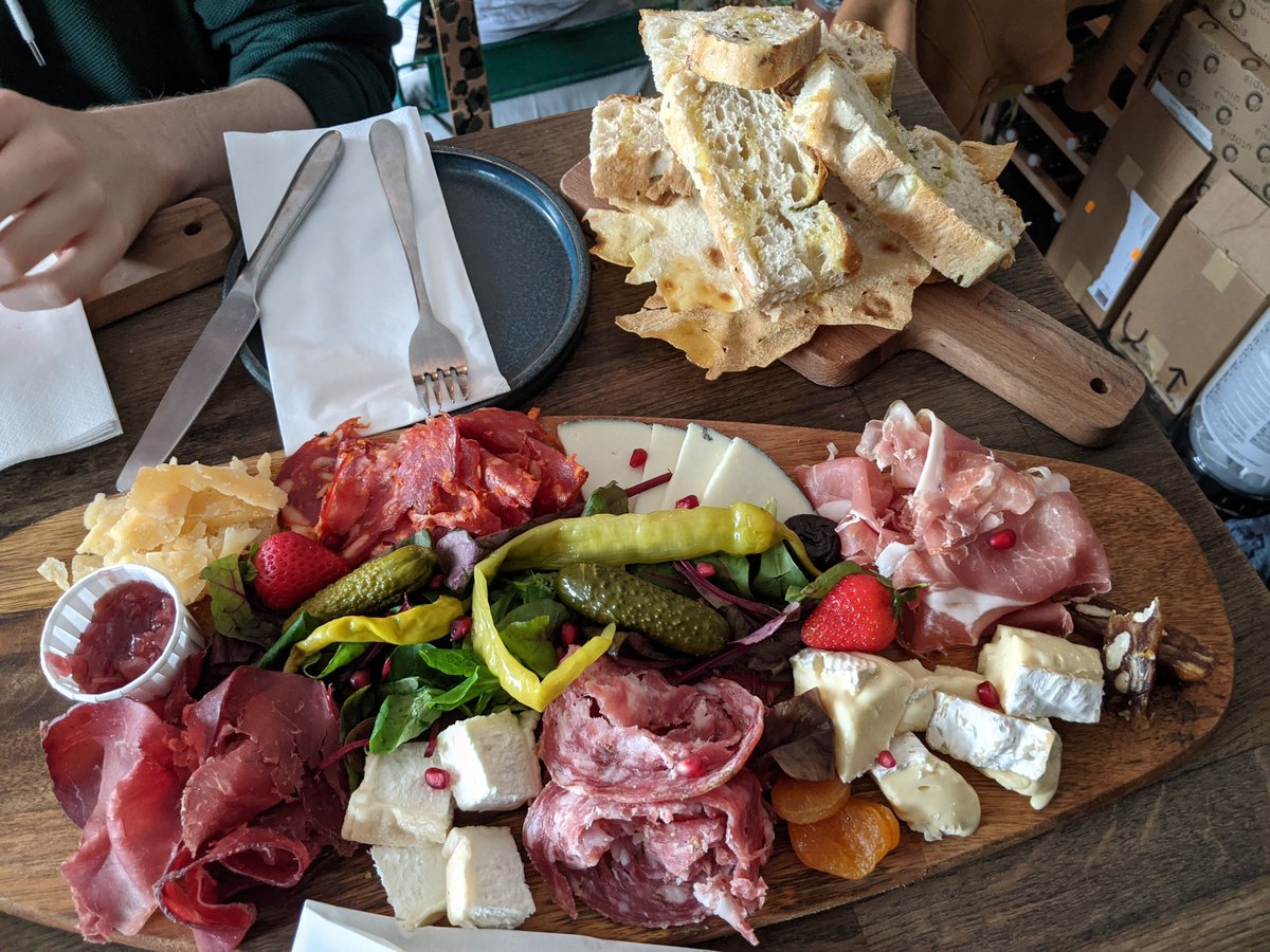 <a href="/Bethenny/">Bethenny Frankel</a> If they're good ones, of course. 10/10 for <a href="/fourteendrops/">Fourteen Drops</a>