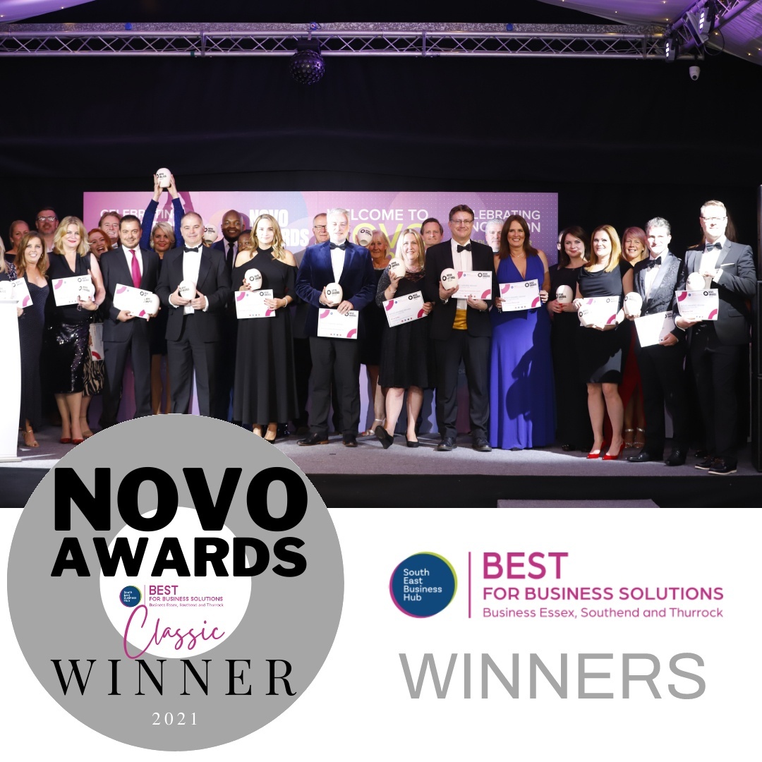 BESTGrowthHub's tweet photo. Introducing the Classic NOVO Award winners of 2021!
Our team of expert judges were super impressed with the level of innovation and ingenuity displayed by all of our 26 of our Classic Award Winners.
Congratulations to all!
#winners #NOVO #innovation #celebration #BESTGrowthhub https://t.co/upc4QOaWKg