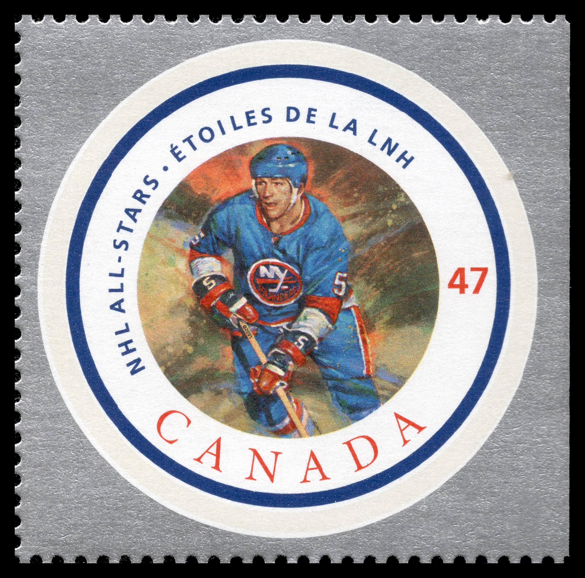 One of the very best blueliners in history turns 68 today. Happy birthday, Denis Potvin!   