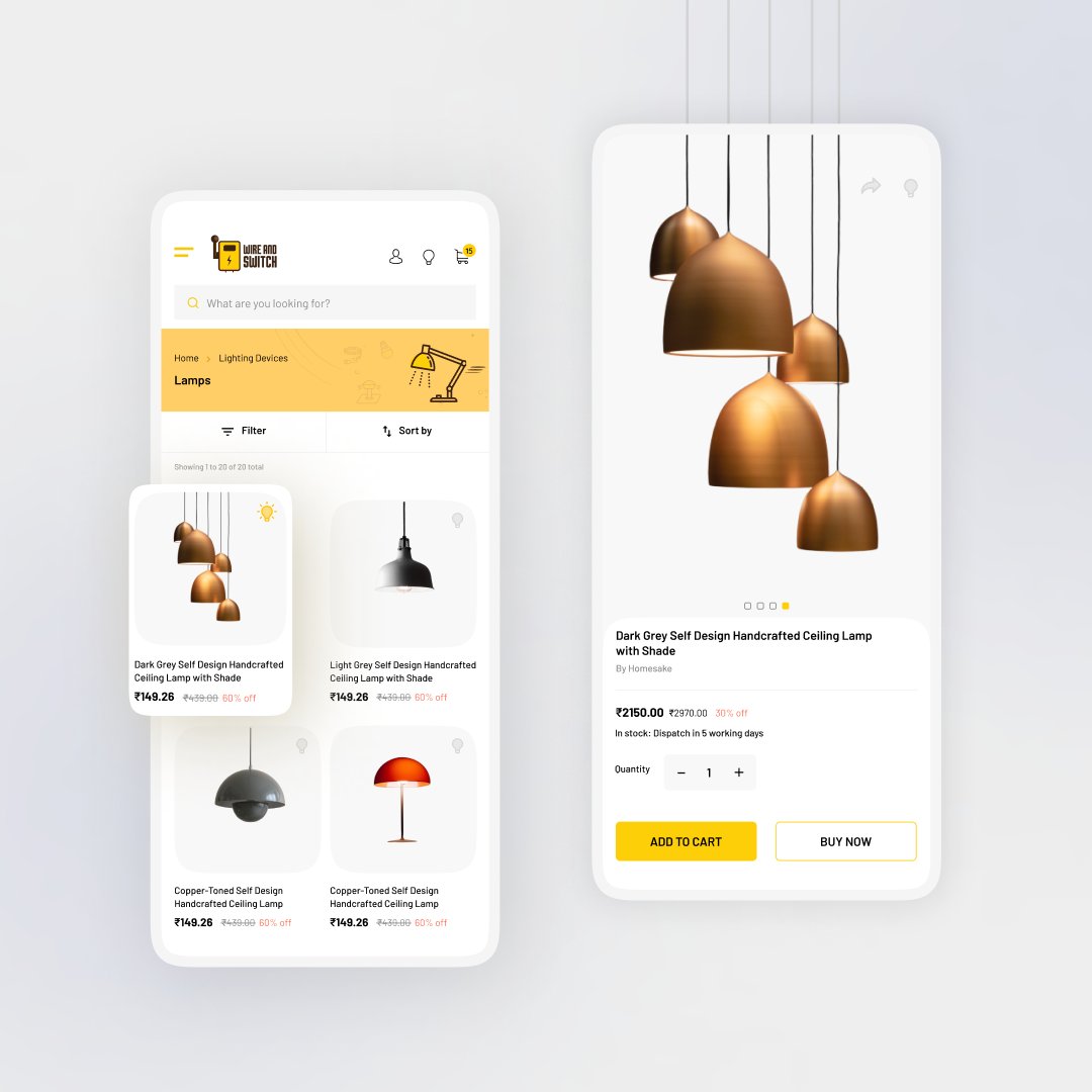 aufaitux's tweet photo. We all do appreciate a good product page design. Don't we?
#onlineshopping #mobileonlineshopping #mobileproductpage #ecommerce #ecommerceplatform #ecommerceproduct #ecommerceproductpage #productdetail #productdetailpage #productpagedesign #productpage #uxdesign #uxdesigncompany https://t.co/eZmWlwi5KB