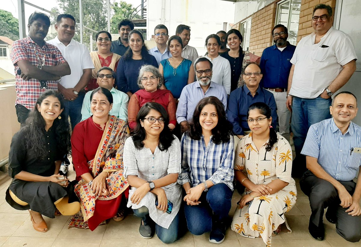 labournet's tweet photo. A much-awaited reunion with the Labournet family, we're looking forward to returning to the status quo. After 20 months of isolated virtual meetings, it is great to meet the team in person.

#Labournet #Reunion #WorkFamily #Team #Organization #Culture #Strength #Motivation https://t.co/r5rdMR6V1C