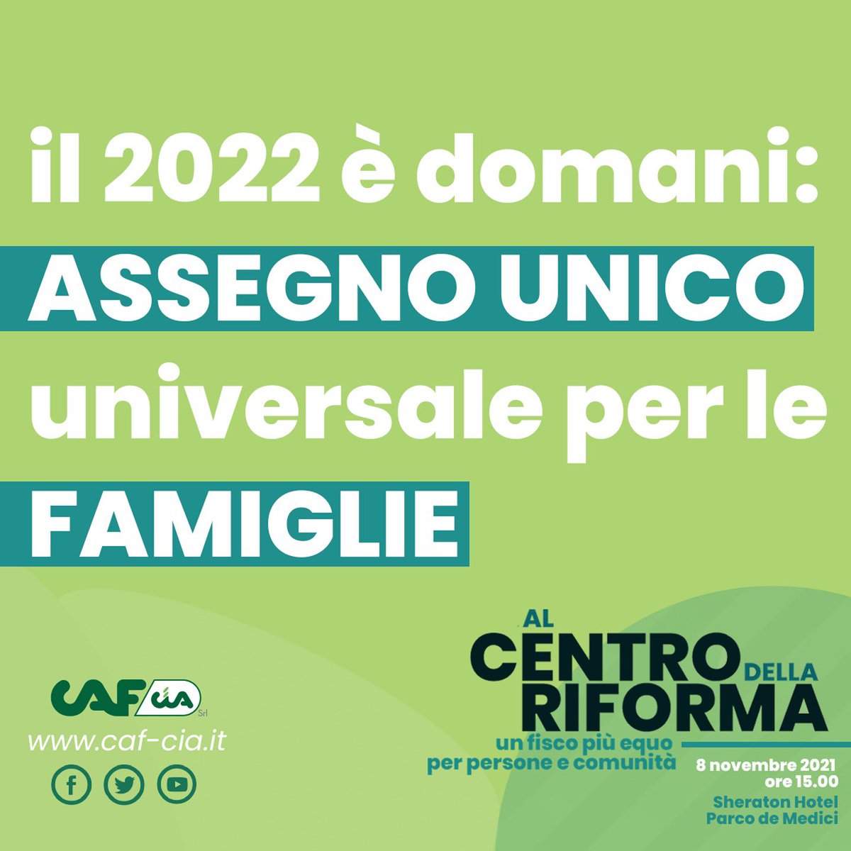 CAF CIA tweet media