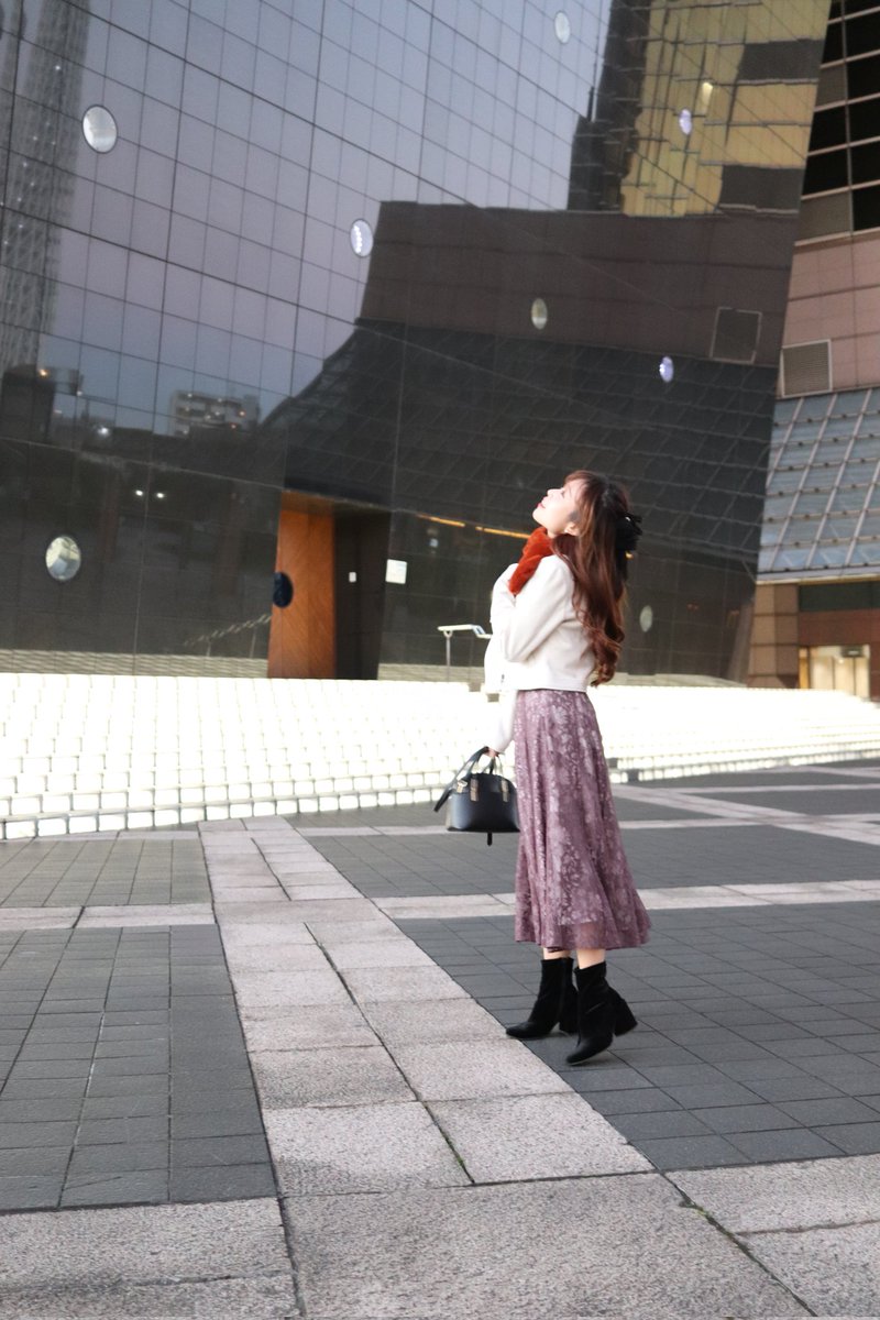 本日のサカイ☆ホノカさん(毎日幸せの人党 総裁)