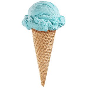 FoodServ_SDE's tweet photo. Blue moon ice cream will be offered with every #schoollunch today at all elementary and middle schools @ElmbrookSchools. Enjoy this blue ice cream with an almond flavor as our special holiday treat! Happy Friday! https://t.co/WNhMqvUvlj