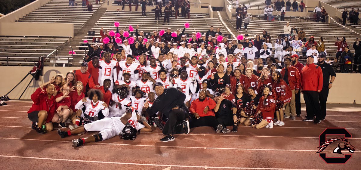 Great regular season 
#FAST
@Castillo_Ac