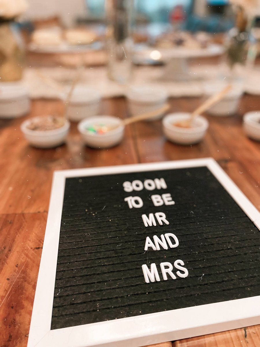 th__cheesecakes's tweet photo. Scenes from our FIRST EVER wedding tasting 🍴 Congrats to the happy couple, we can’t wait to be a part of your special day! https://t.co/QDqmdls8or