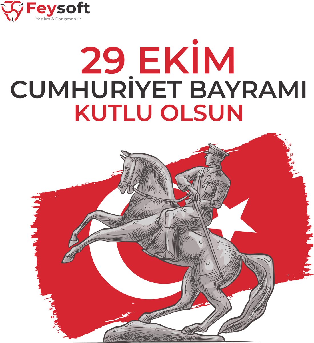 29 Ekim Cumhuriyet Bayramı Kutlu Olsun

#29ekimcumhuriyetbayramı #29ekim #Cumhuriyetimizin98