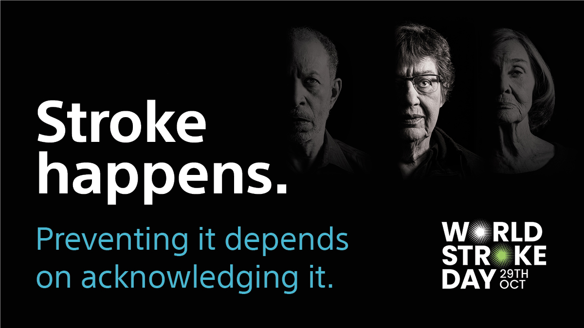 BSCCardiology's tweet photo. Today is #WorldStrokeDay, a reminder that preventing #stroke in #TAVR, and the serious consequences it can have for patients, depends on acknowledging it. Learn more about #ProtectedTAVR: https://t.co/9ogkFe8lXh https://t.co/WIp0kdu0EH