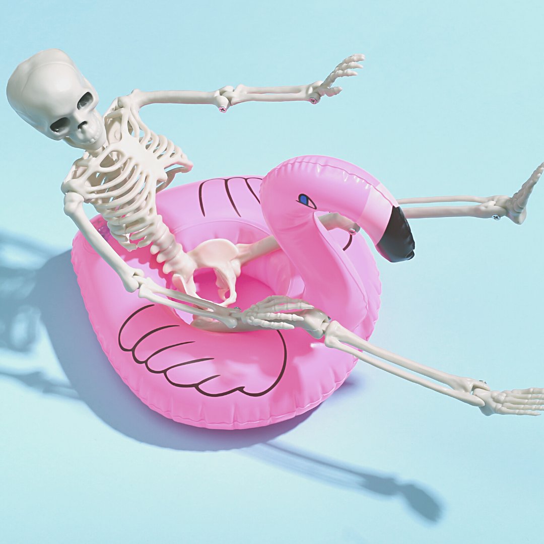 CSIomaha's tweet image. Grab a floaty and a dollar store skeleton and set him afloat for a fun Halloween pool decoration! 

#ingroundpoolinstallation #omahadesign #pooldesign #custompool #Omahapoolbuilder #ingroundpools #Poolkit #poolproducts #swimminghole #poolview #swimmingpools #swimmingpoolconst...