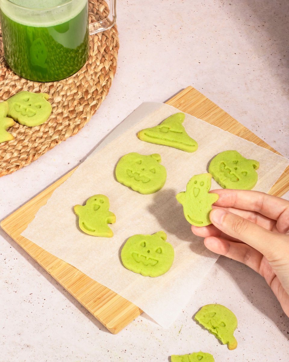 Matcha & CO® | ES tweet media