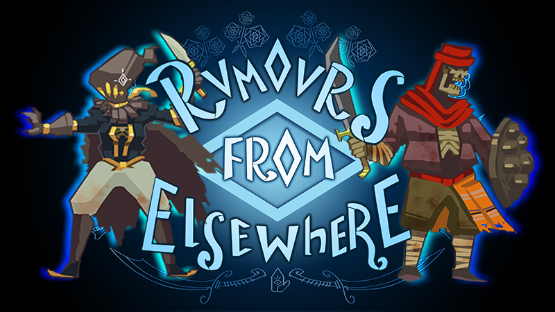 NotteStudio's tweet image. To celebrate #Halloween, we have added a new permanent collection of horror-themed skins to #RumoursFromElsewhere. Each playable character has been granted a scary new design!
Elsewhere is now 50% off in the #SteamHalloweenSale !
🎃☠️👻🐈‍⬛
store.steampowered.com/app/1482940/Ru…