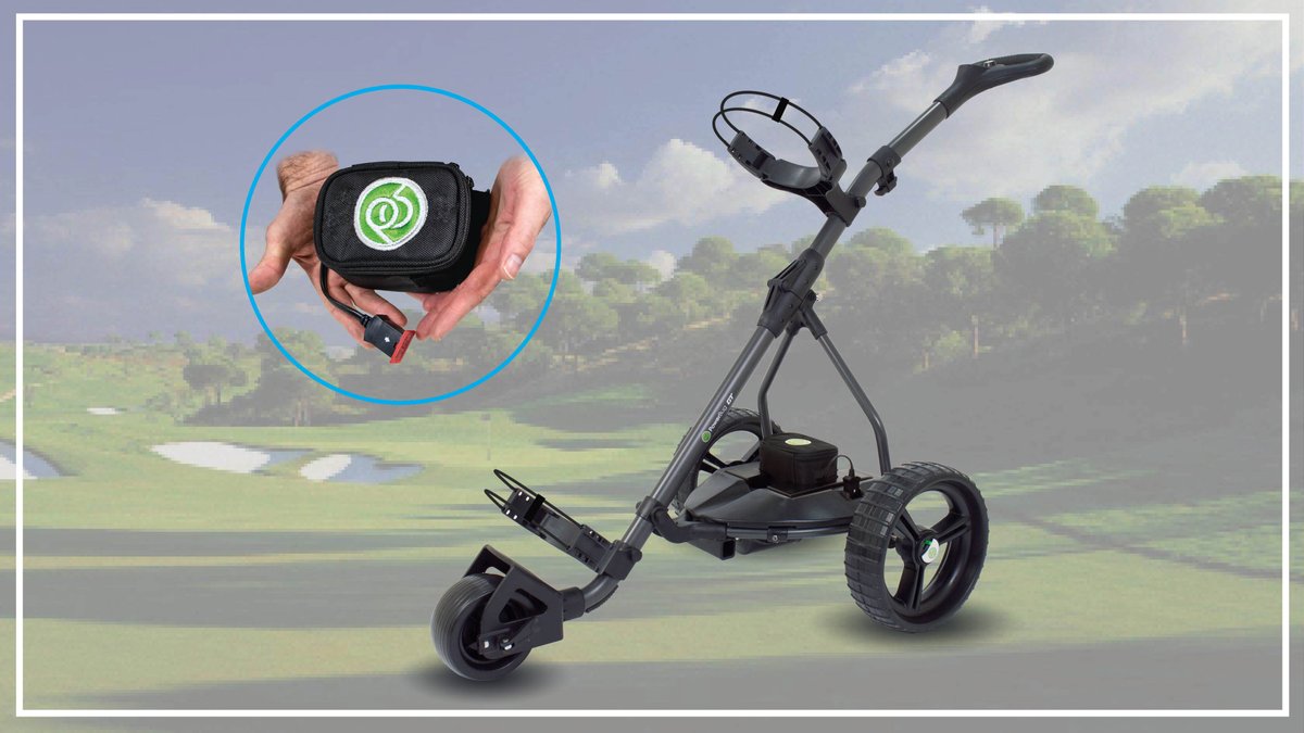 bunkeredgolf's tweet photo. ⭐️ WIN! WIN! WIN! ⭐️

Fancy getting your hands on a PowerBug GT Tour Series trolley? 

Right this way: https://t.co/Z63PkdbChM https://t.co/jIiZEc72In