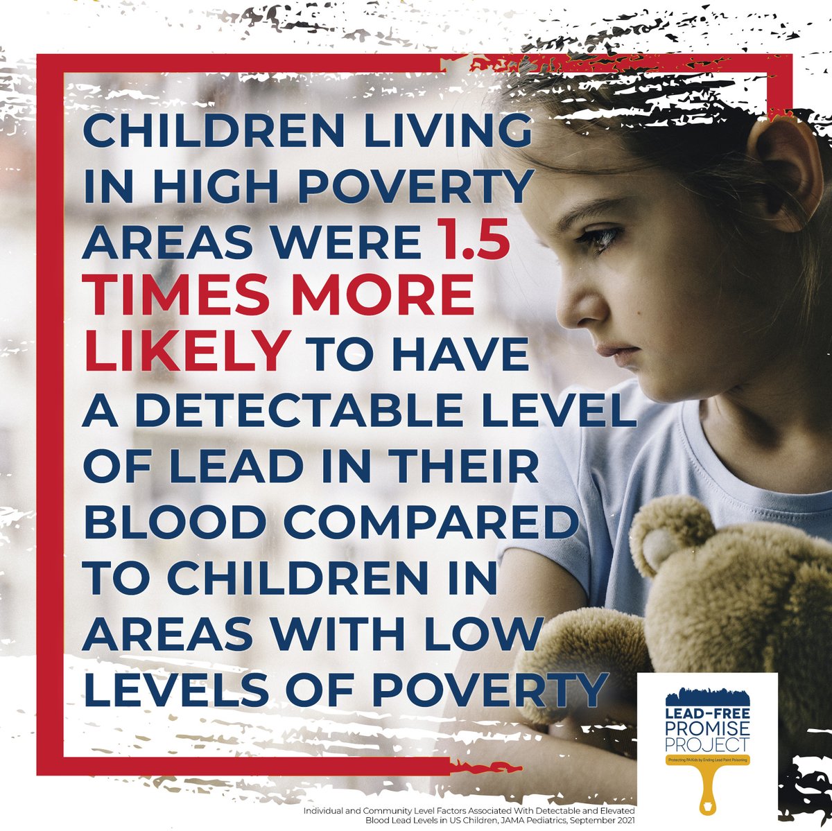 PALeadFree's tweet photo. As #LeadPreventionWeek comes to an end, our efforts to end lead paint poisoning continues. The problem is clear – time to stop painting over it! Join the #PromiseProject. #PALeadFree #LeadPreventionWeek https://t.co/vjLqATraUc https://t.co/vmzVV5XvkL
