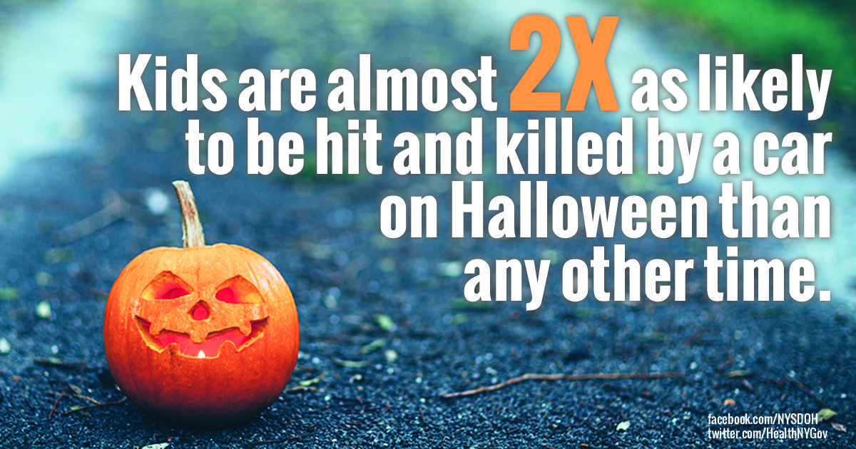 MyrtleBeachFire's tweet photo. If you are out driving on Halloween please be careful driving through neighborhoods or crowded areas because kids are 2 times more likely to get hit on Halloween than any other time. Always give pedestrians the right of way and be patient while you drive. #fallintosafety #mbfd https://t.co/je4EcSTmom