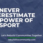 Photo by RebuildtheCommunity (@RebuildCRP)