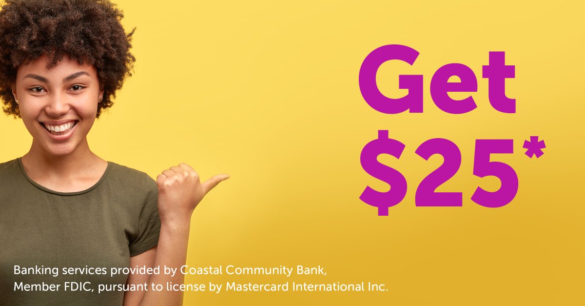 sable_card's tweet photo. Good deeds should be rewarded, right? 

That’s the idea behind referral rewards: When you help out a friend by referring them to Sable, you’ll each receive $25* 💸

It’s easy to refer friends through the app—just tap “Refer a friend”: https://t.co/JIl4Fsarws

#referralrewards https://t.co/8f64Yb1TBi
