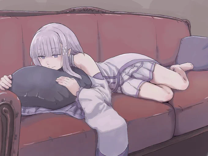 気になるところ修正して塗り直しました 