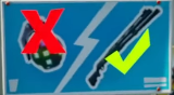 OszustFNBR's tweet photo. WHO VOTED FOR THIS GUN WTF
rip boogie bomb 😢
#Fortnite #FortniteSeason8 #combatshotgun #boogiebomb https://t.co/Tu3rYrW2SH