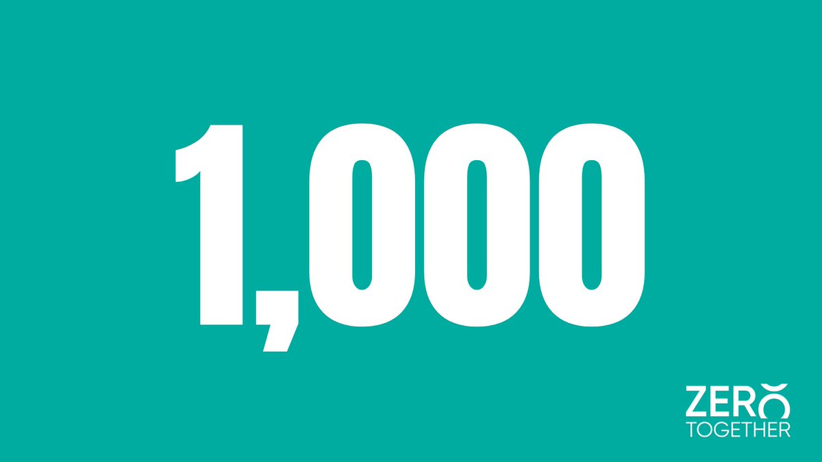 CodemaDublin's tweet photo. WOW! Over 1k people have responded to the #ZeroTogether survey! There are 3 hours left to share your views on how to make Dublin a #clean and #healthy place to live, work, study and visit! Have your say: https://t.co/P1qXsgzcv5 https://t.co/mYwp30fH3d