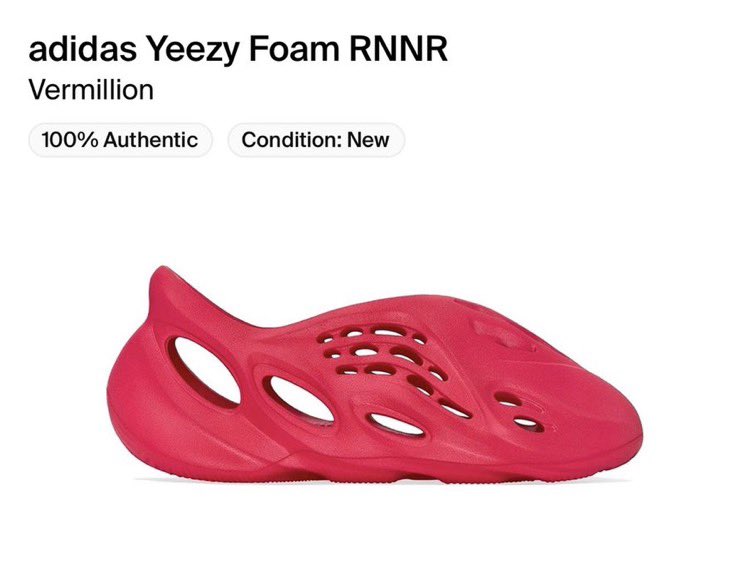 Make my bank account red 🩸 

Need 100 pairs by end of day

discord.gg/JBK3q4kp