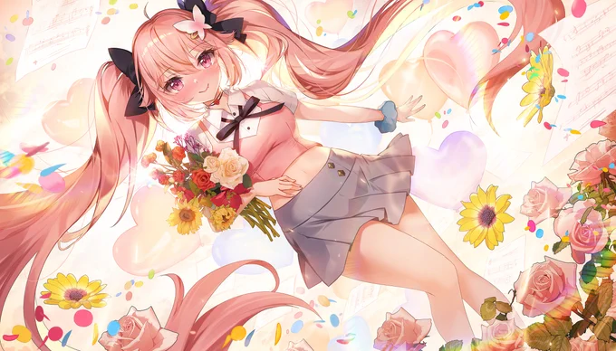 💕
#로나로나땅 #Vtuber 