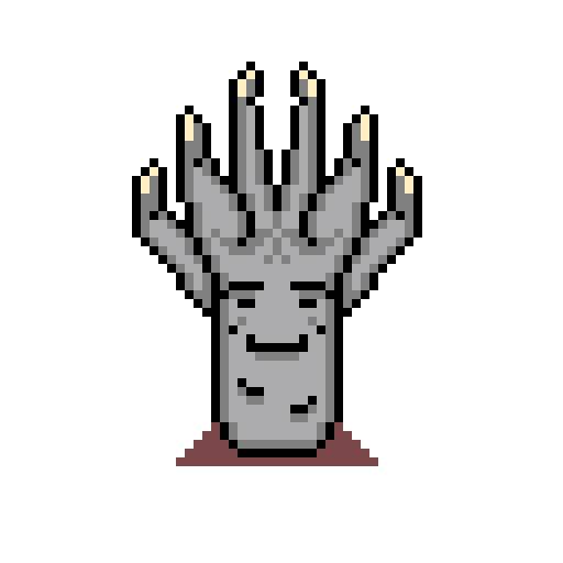 GM #NFTCommunity!! 

I'll be dropping my #Halloween collection today!

Look out for the Spooky PFPs on #OpenSea:

opensea.io/collection/cry…

And Creepy GIFs on #hicetnunc:

hicetnunc.xyz/cryptomushii

#NFTfamily #mushrooms #spooky