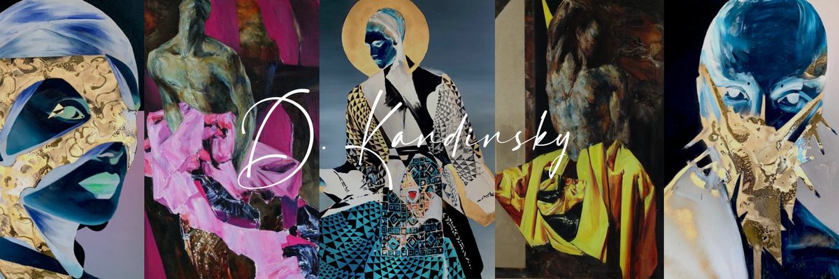 Dasha Kandinsky tweet media