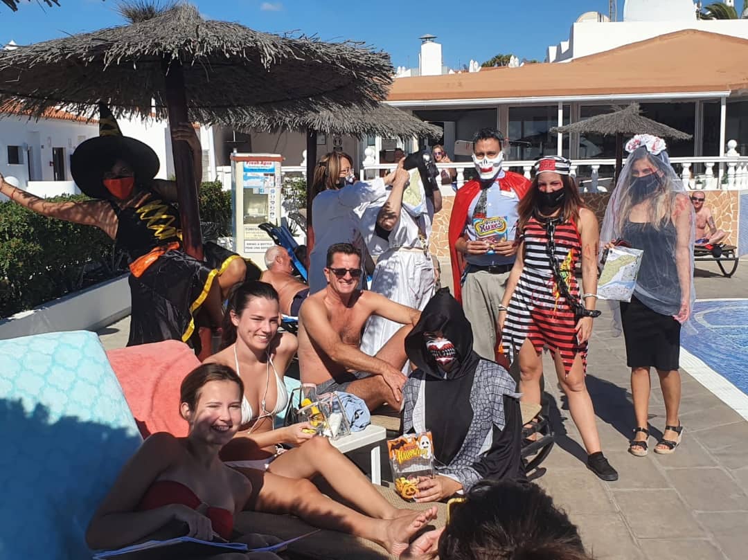 Noemi García tweet media