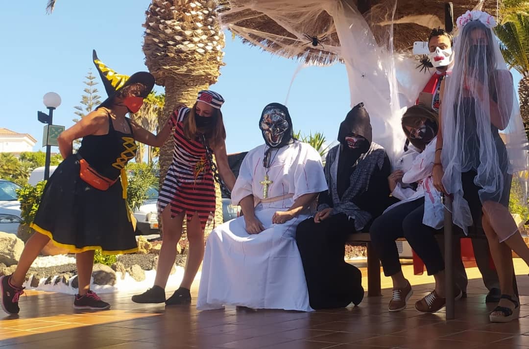 Noemi García tweet media