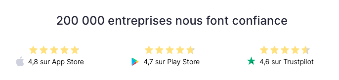 stef_Compare's tweet photo. La #Fintech #Qonto continue son développement sans l'agrément bancaire et pour le moment ça se passe plutôt bien 😀
On explique comment elle fait pour se passer de ce qui semblait être le sésame du secteur bancaire 
🔦https://t.co/W7MwE1TwbC

#comptepro #PGE @getqonto Qonto https://t.co/SjvBi7gLnH