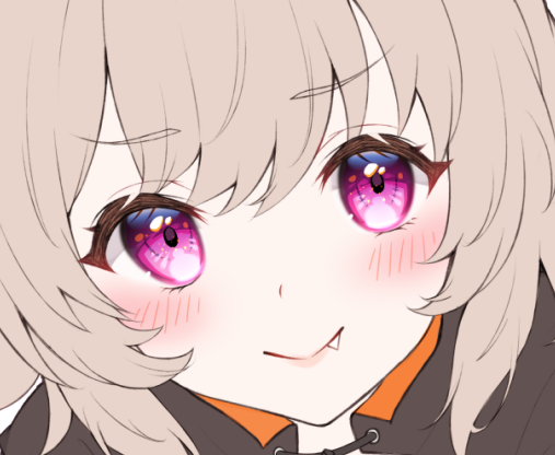 「wip 」|とき@VGGC5th【B01-02】のイラスト